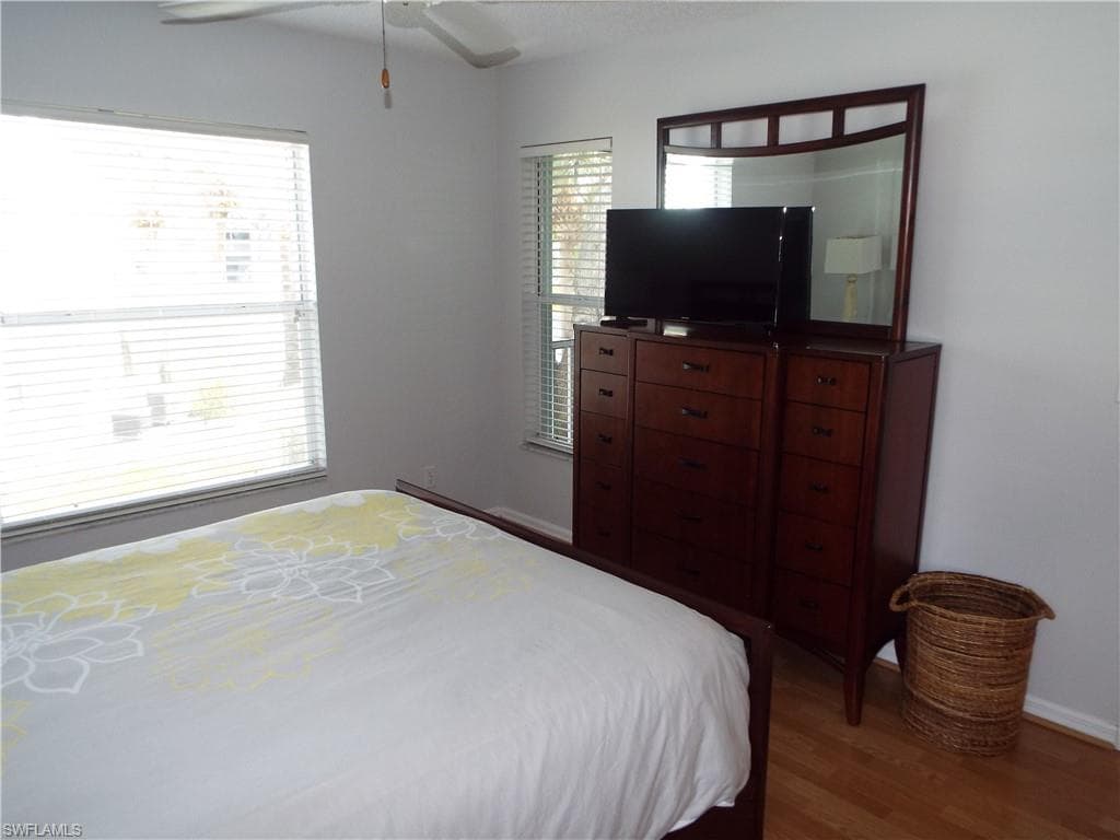 157 Wading Bird Cir K201, Naples, FL 34110-18