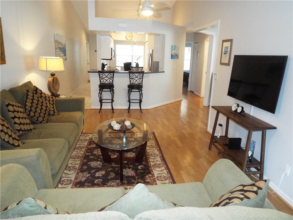 157 Wading Bird Cir K201, Naples, FL 34110-19