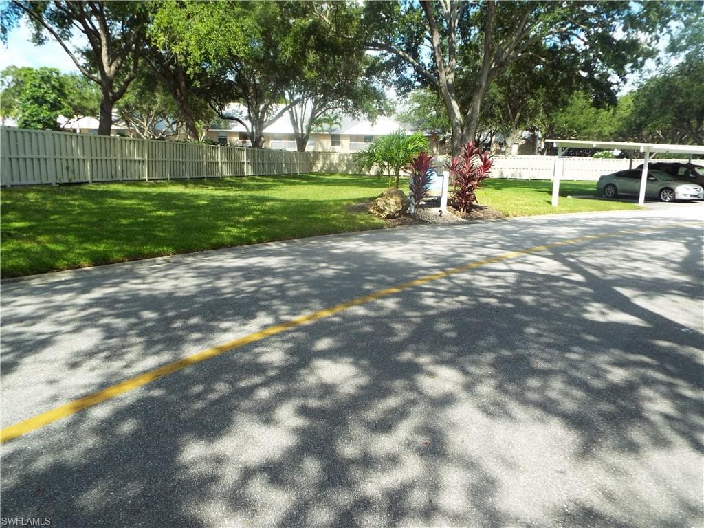 157 Wading Bird Cir K201, Naples, FL 34110-27
