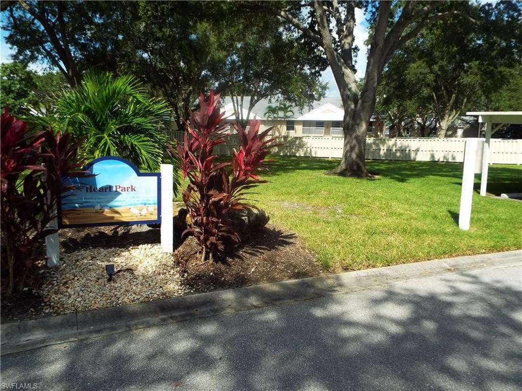 157 Wading Bird Cir K201, Naples, FL 34110-29