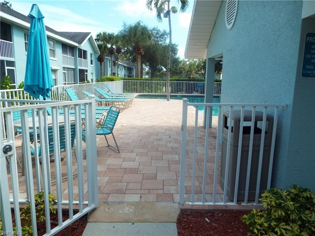157 Wading Bird Cir K201, Naples, FL 34110-30