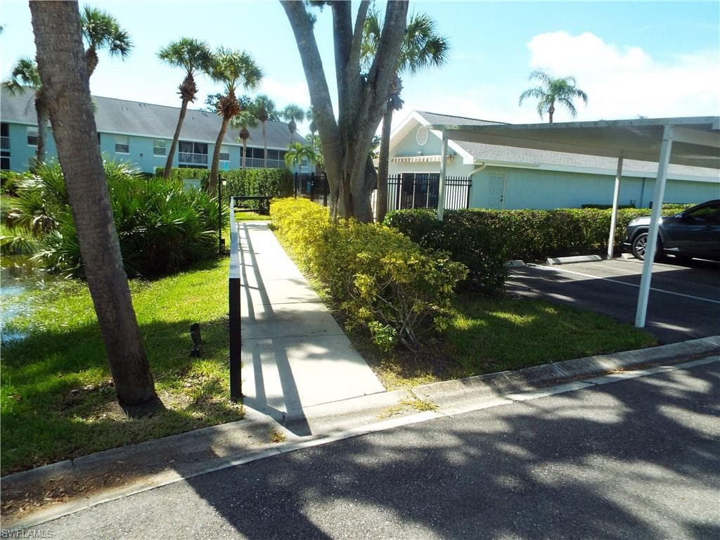 157 Wading Bird Cir K201, Naples, FL 34110-32