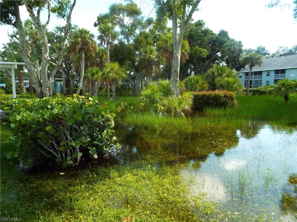 157 Wading Bird Cir K201, Naples, FL 34110-33