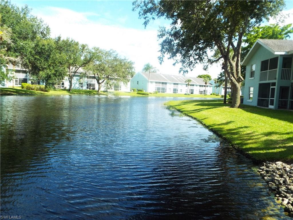 157 Wading Bird Cir K201, Naples, FL 34110-38