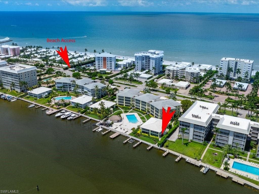 2850 Gulf Shore Blvd N 110, Naples, FL 34103-33