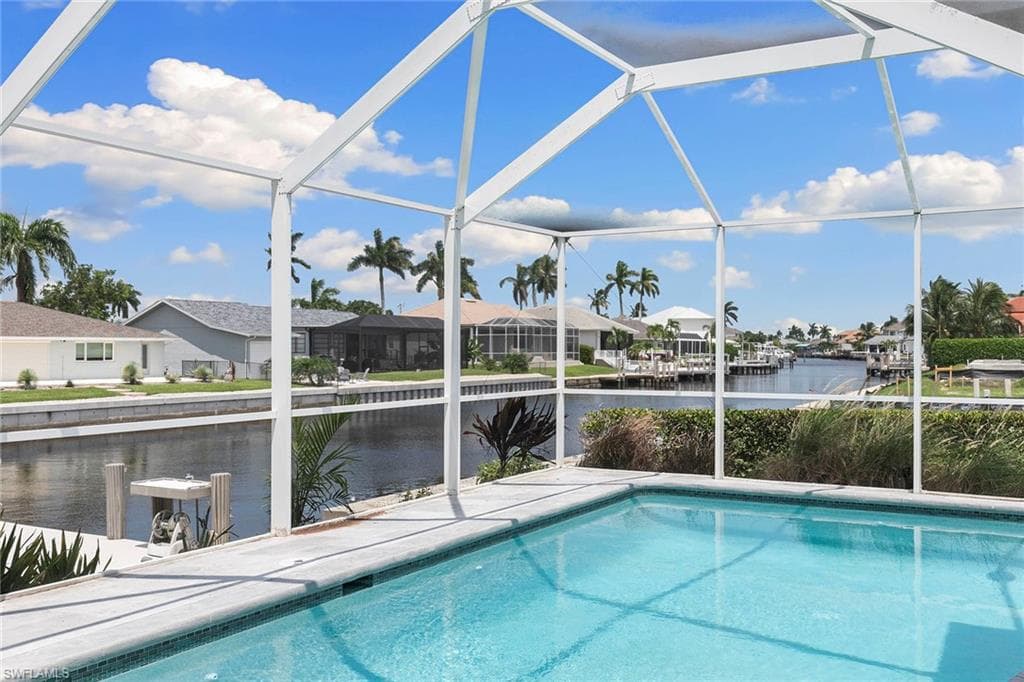 206 Dan River Ct, Marco Island, FL 34145-33