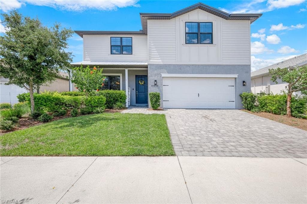 43850 Longleaf Ln, Punta Gorda, FL 33982-2