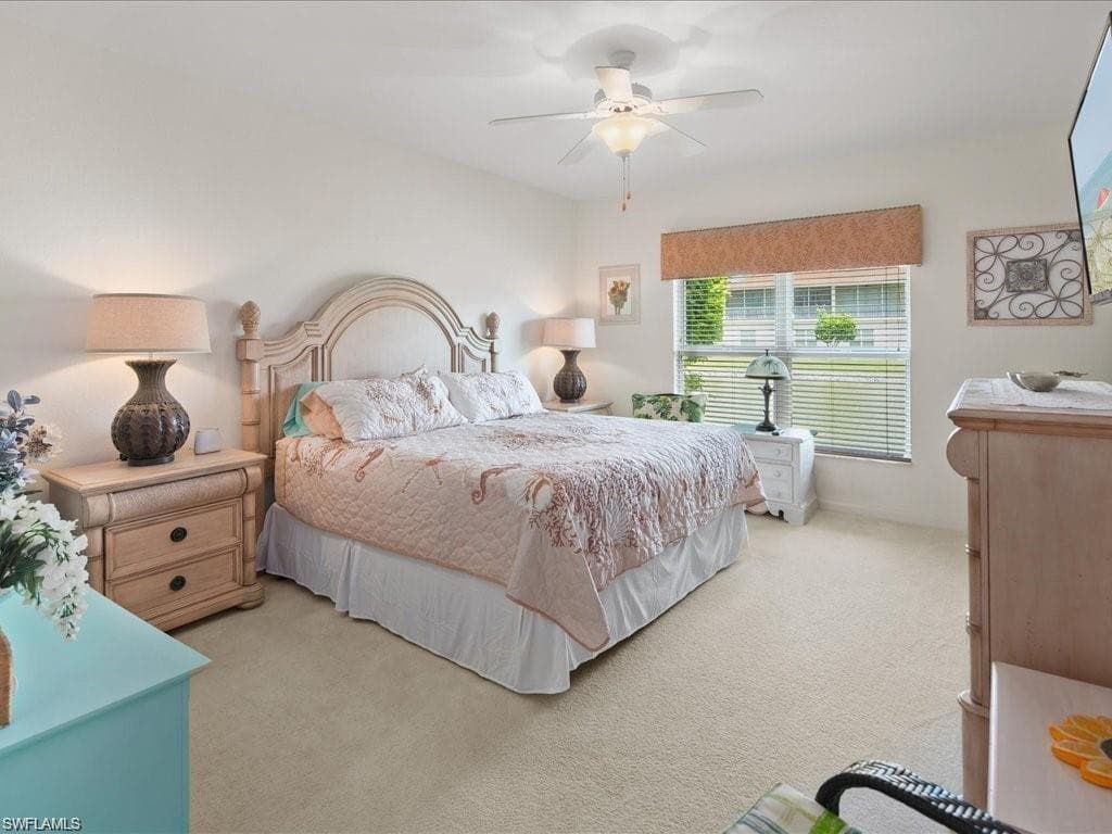 25068 Peacock Ln 102, Naples, FL 34114-16