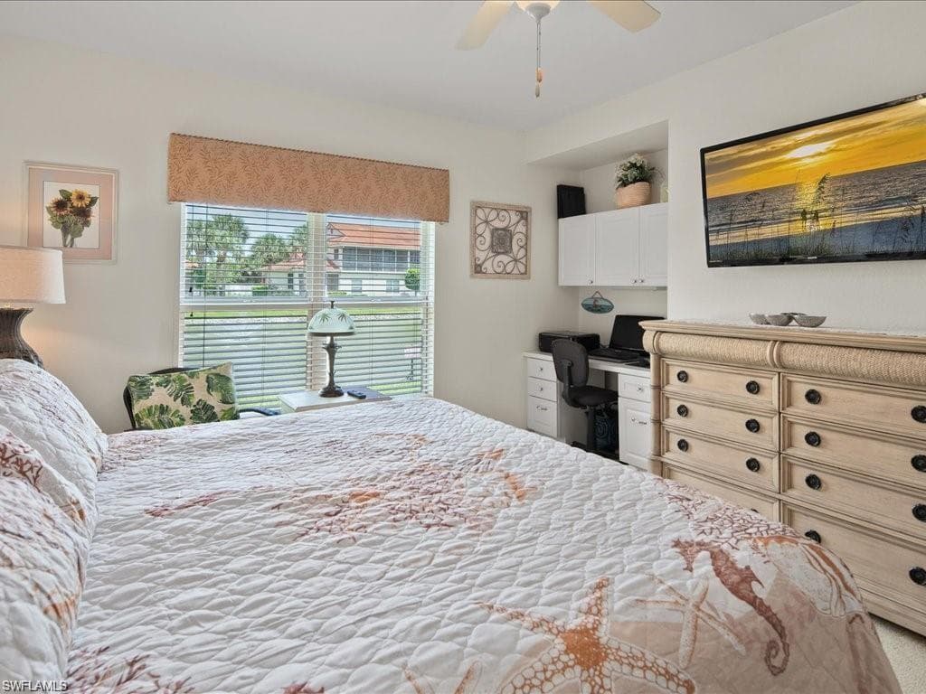 25068 Peacock Ln 102, Naples, FL 34114-17