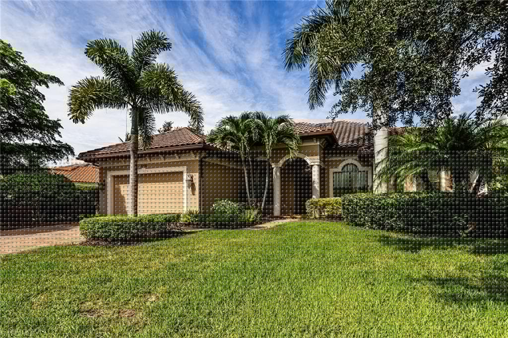 8856 Lely Island Cir, Naples, FL 34113-1