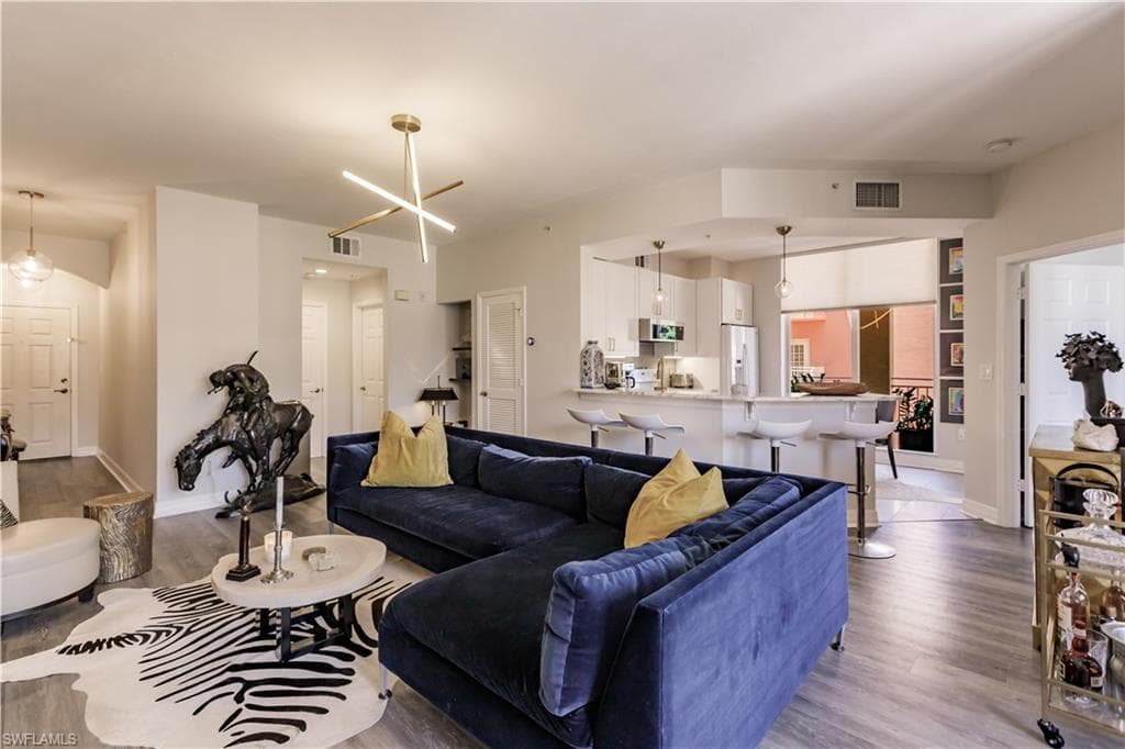 450 Bayfront Pl 4402, Naples, FL 34102-10