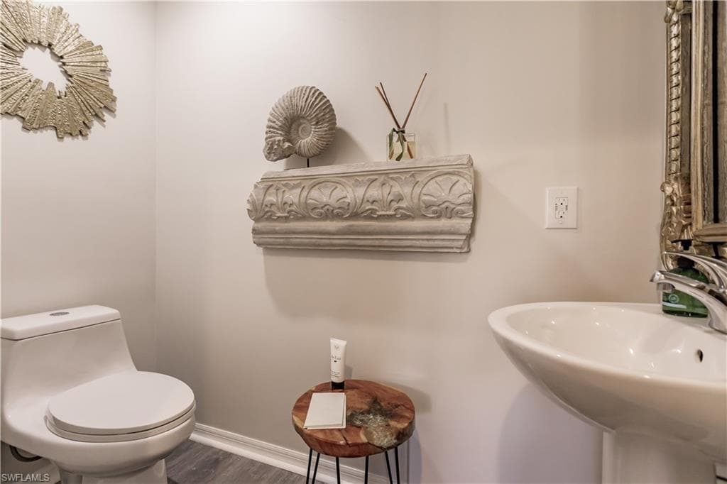 450 Bayfront Pl 4402, Naples, FL 34102-31