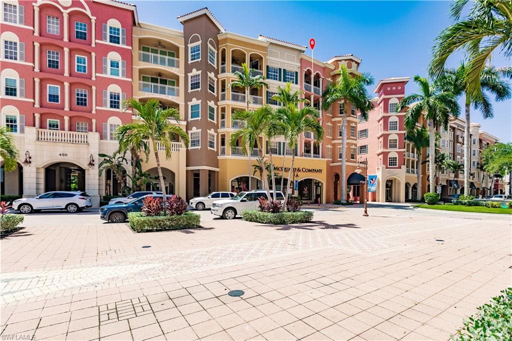 450 Bayfront Pl 4402, Naples, FL 34102-3