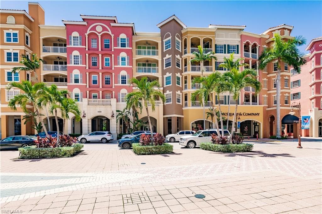 450 Bayfront Pl 4402, Naples, FL 34102-40