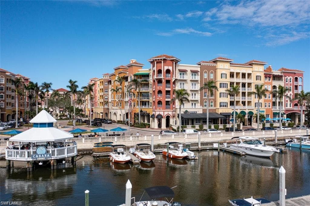 450 Bayfront Pl 4402, Naples, FL 34102-41