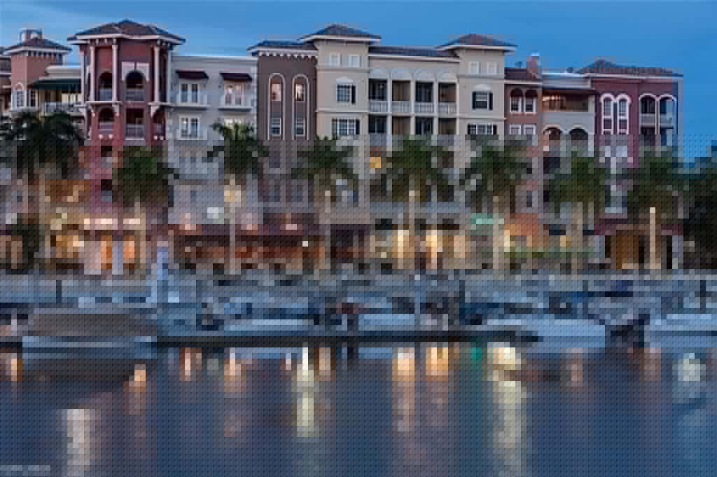 450 Bayfront Pl 4402, Naples, FL 34102-43
