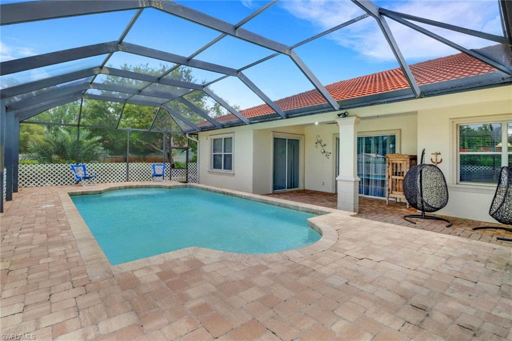 3711 4th Ave SE, Naples, FL 34117-33