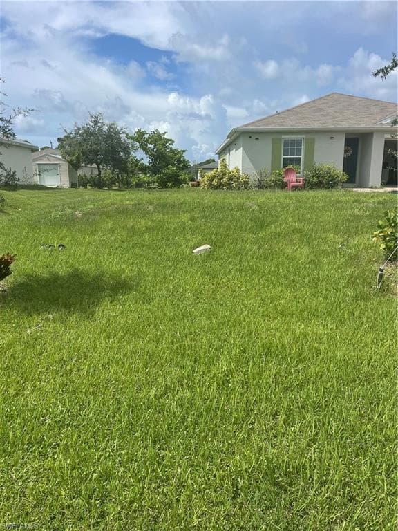 1607 35th Ln, Cape Coral, FL 33909-19