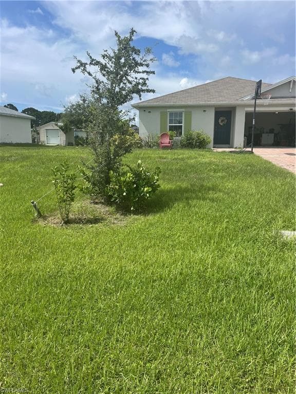 1607 35th Ln, Cape Coral, FL 33909-20