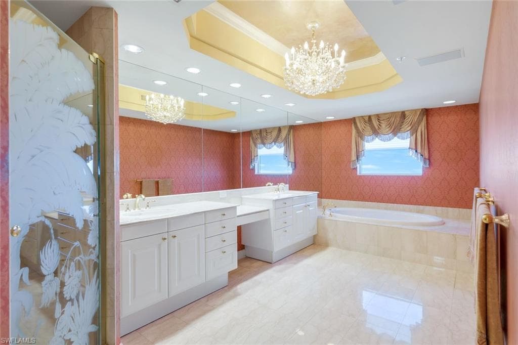 8473 Bay Colony Dr 1904, Naples, FL 34108-22
