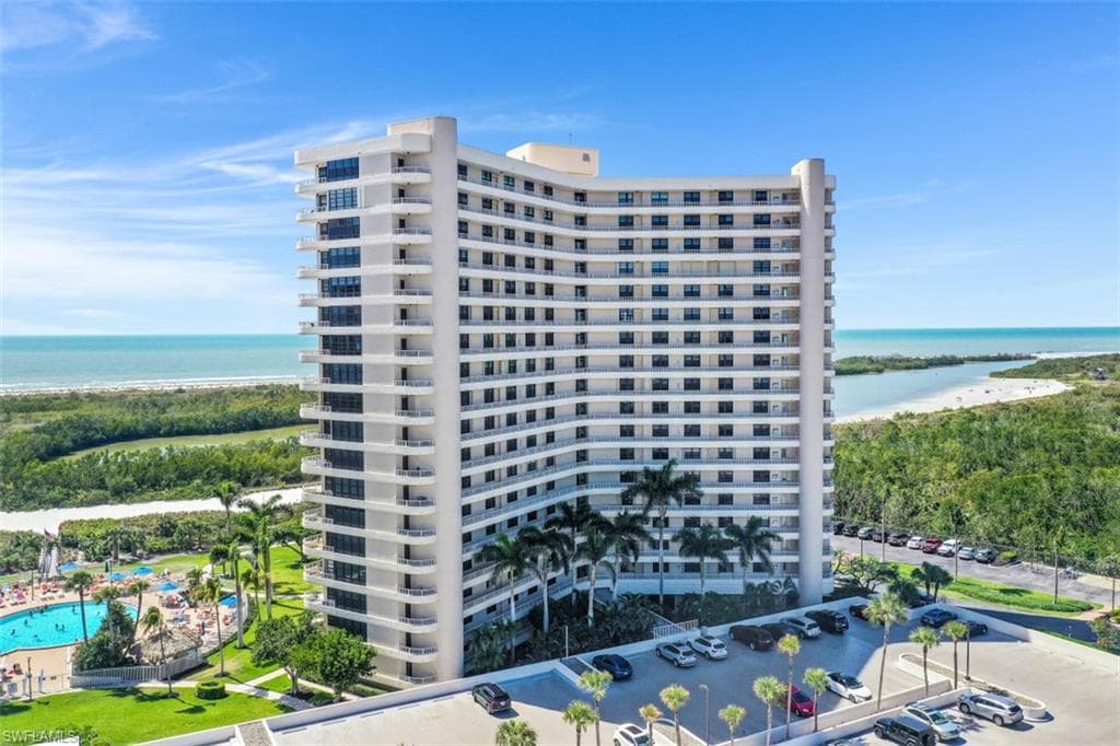 440 Seaview Ct 1805, Marco Island, FL 34145-4