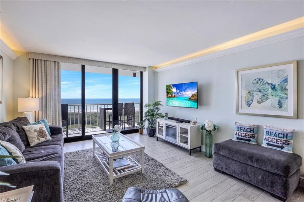 440 Seaview Ct 1805, Marco Island, FL 34145-6