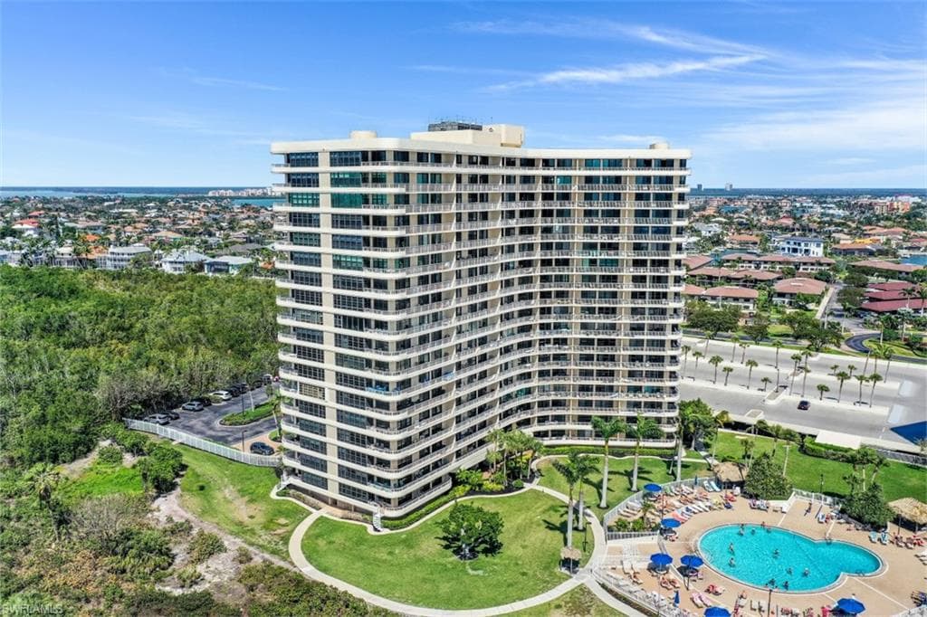 440 Seaview Ct 1805, Marco Island, FL 34145-8