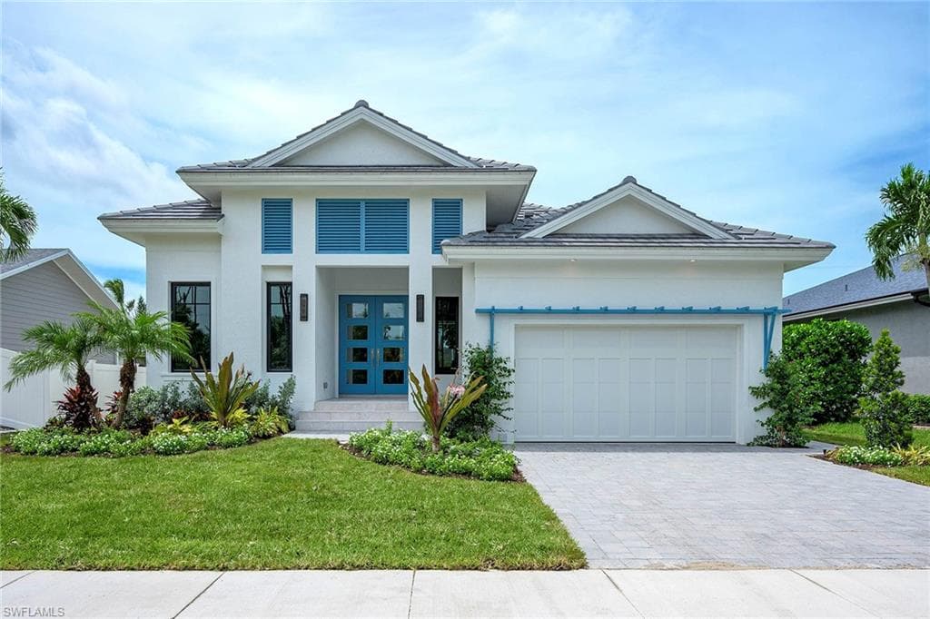 685 6th Ave, Marco Island, FL 34145-2