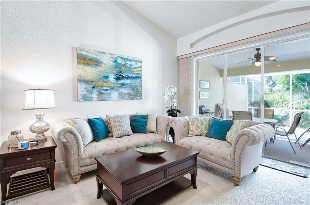 8535 Ibis Cove Cir M661, Naples, FL 34119-9