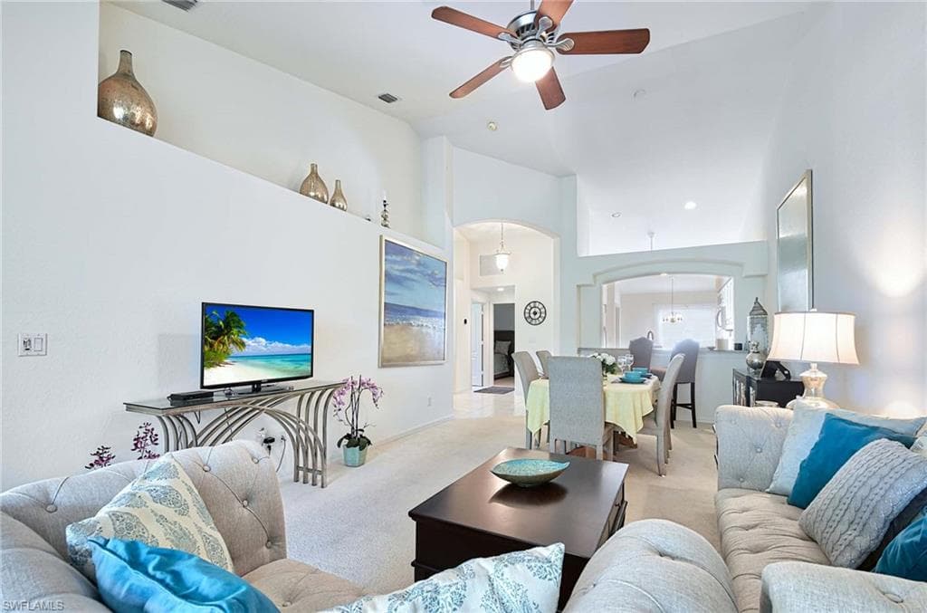 8535 Ibis Cove Cir M661, Naples, FL 34119-10