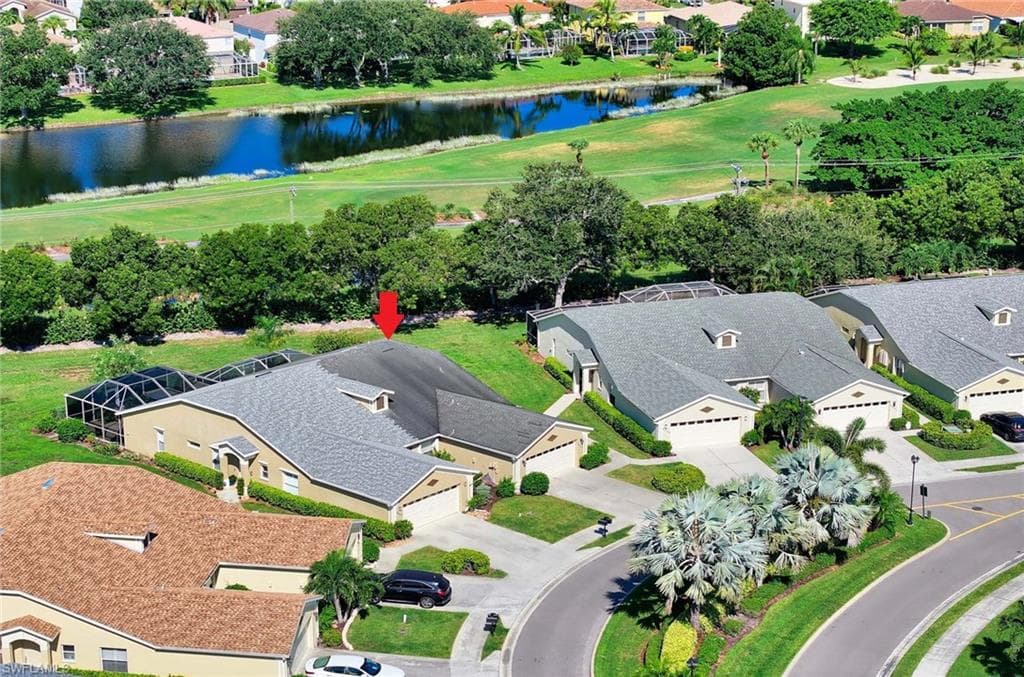 8535 Ibis Cove Cir M661, Naples, FL 34119-22
