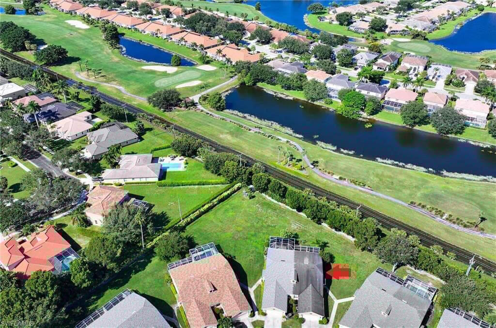 8535 Ibis Cove Cir M661, Naples, FL 34119-23