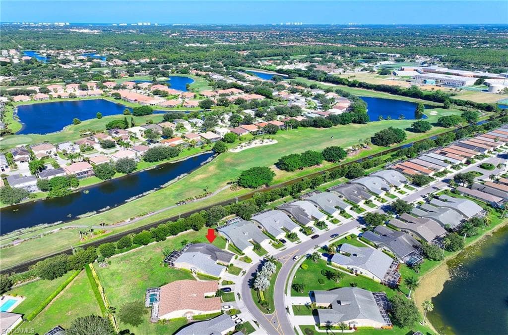 8535 Ibis Cove Cir M661, Naples, FL 34119-25