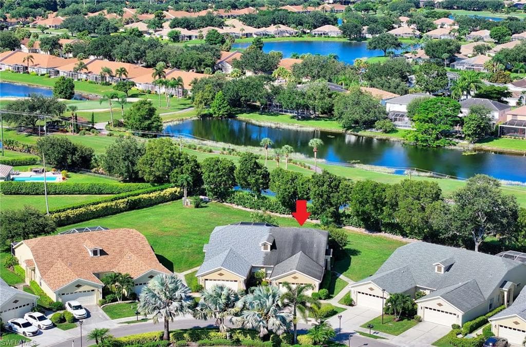 8535 Ibis Cove Cir M661, Naples, FL 34119-28