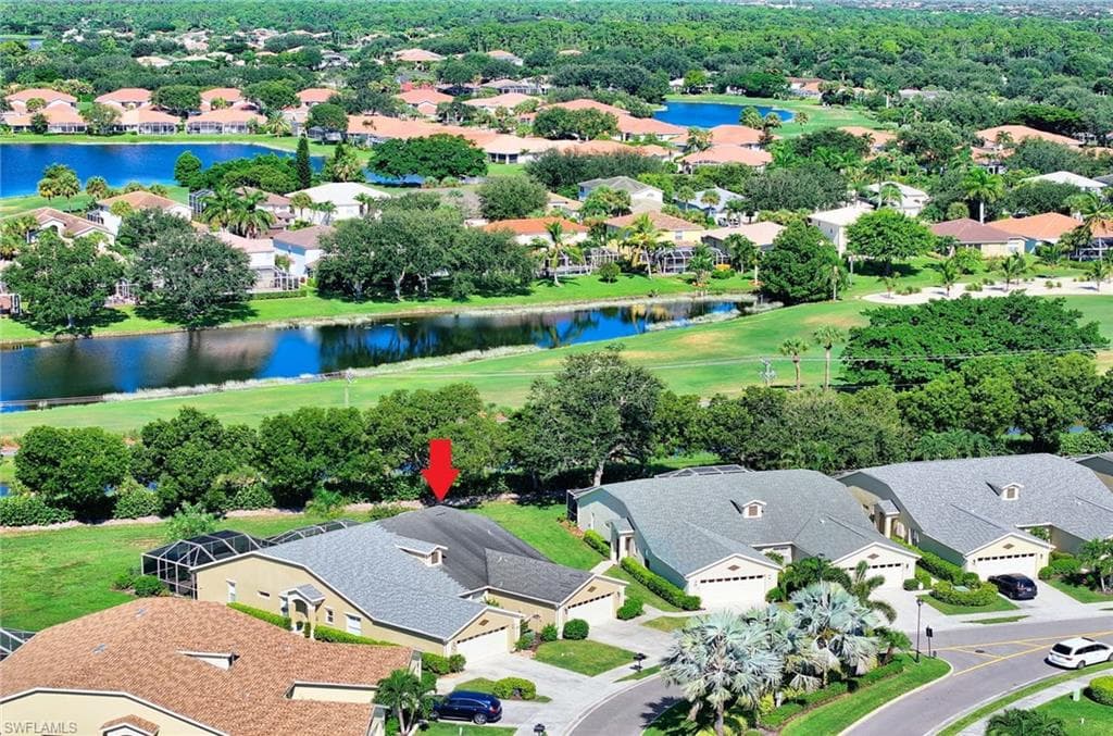 8535 Ibis Cove Cir M661, Naples, FL 34119-29