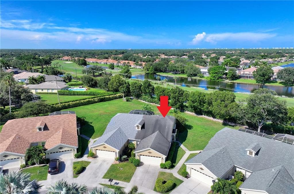 8535 Ibis Cove Cir M661, Naples, FL 34119-30