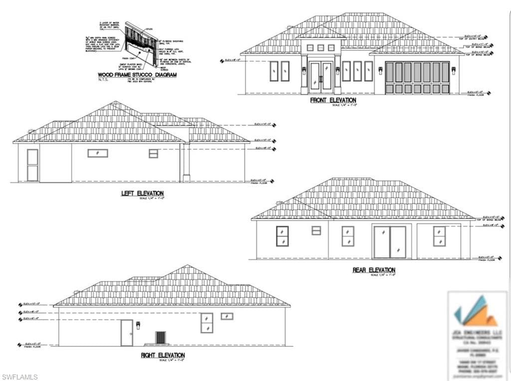 Xxxx 72nd Ave NE, Naples, FL 34120-3