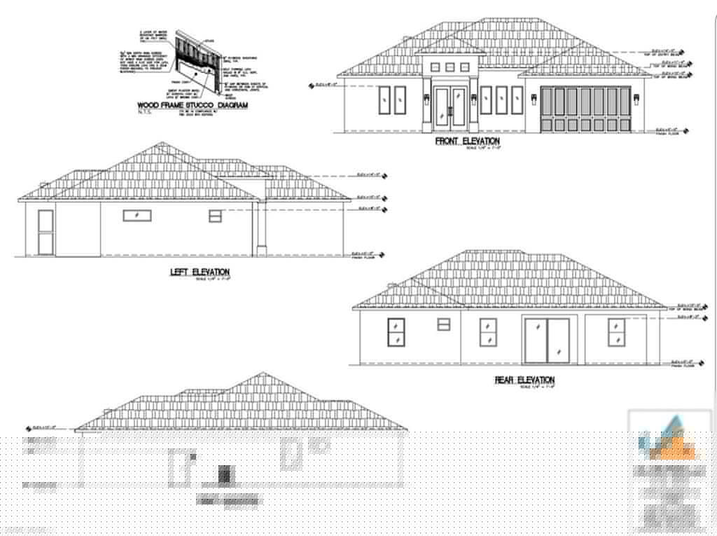 Xxxx 72nd Ave NE, Naples, FL 34120-3