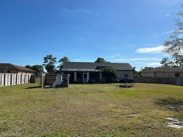 2781 26th Ave SE, Naples, FL 34117-22