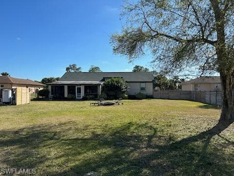 2781 26th Ave SE, Naples, FL 34117-24