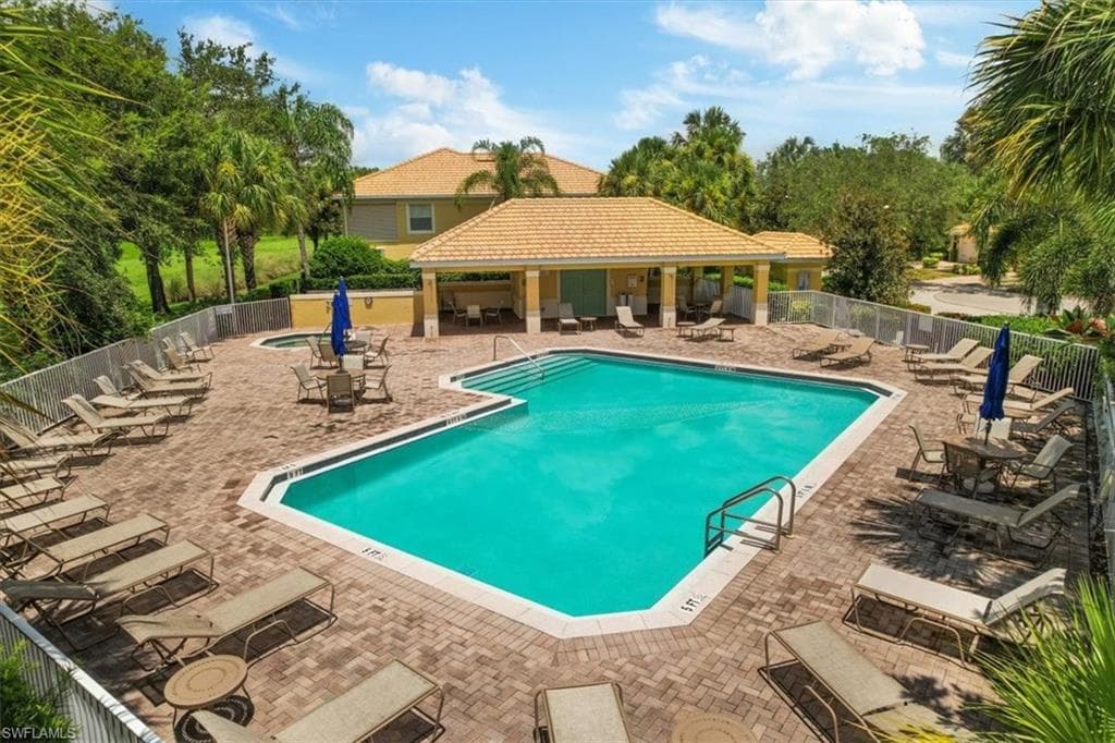 5701 Mayflower Way 1304, Ave Maria, fl 34142-36