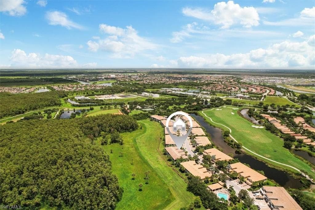 5701 Mayflower Way 1304, Ave Maria, fl 34142-37