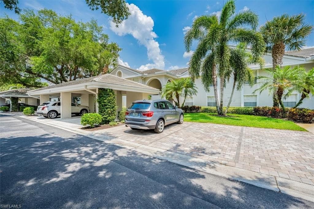 6280 Bellerive Ave 207, Naples, FL 34119-21