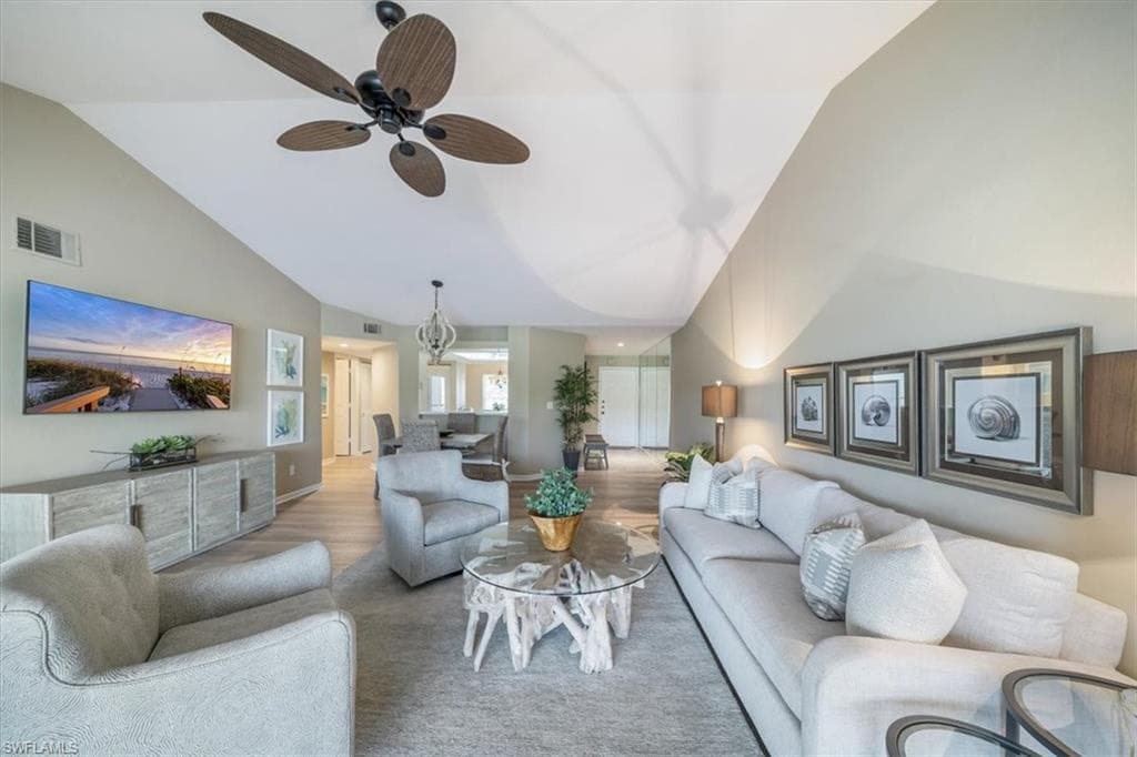 6280 Bellerive Ave 207, Naples, FL 34119-6