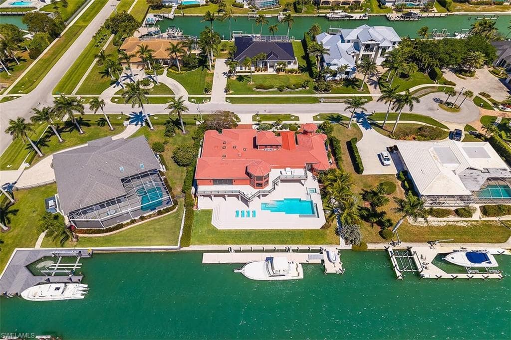 1411 Quintara Ct, Marco Island, FL 34145-4