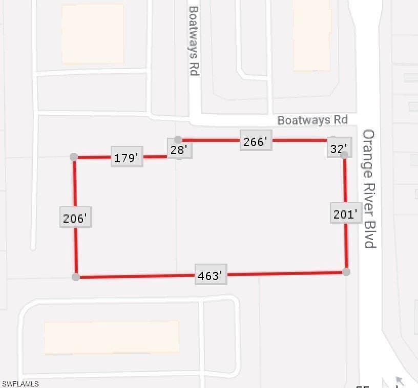 4290 Boatways Rd, Fort Myers, FL 33905-4