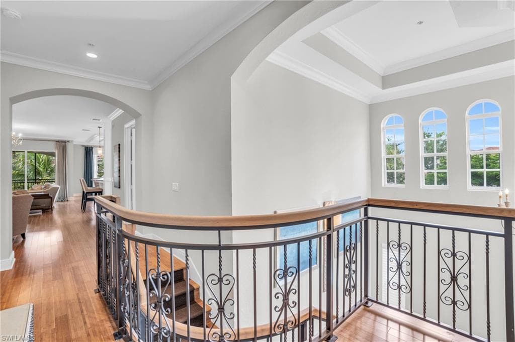 9053 Cascada Way 202, Naples, FL 34114-11