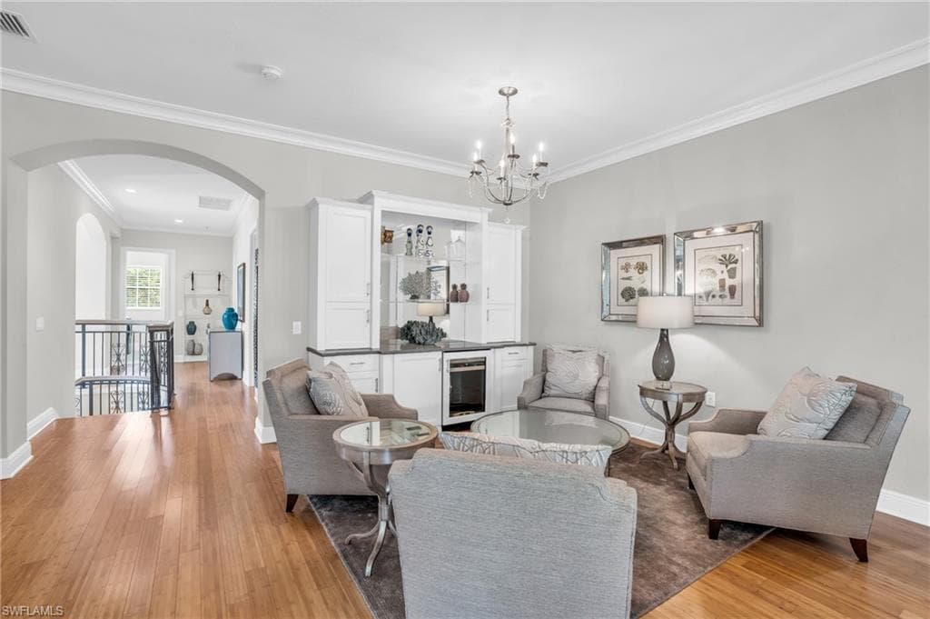 9053 Cascada Way 202, Naples, FL 34114-13