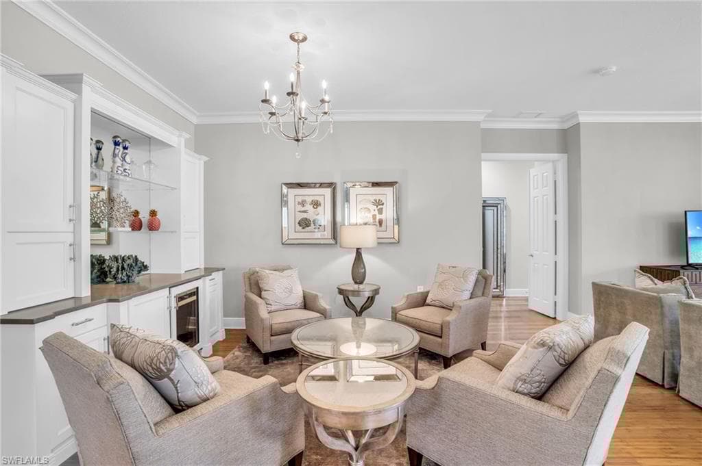 9053 Cascada Way 202, Naples, FL 34114-14