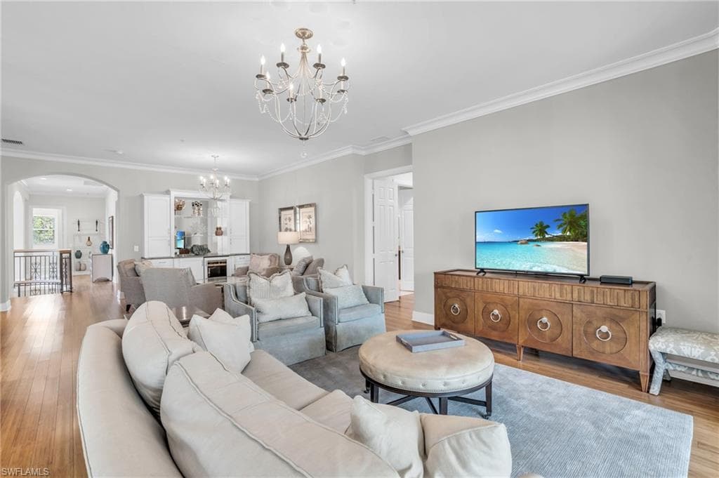 9053 Cascada Way 202, Naples, FL 34114-16